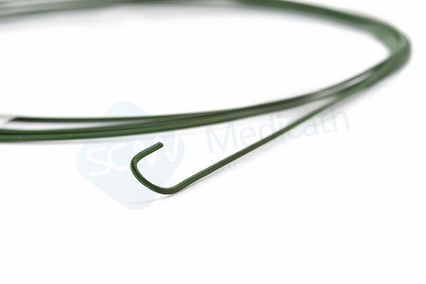 PTFE Coatigng Guide Wires