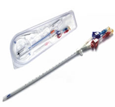 Hemodialysis Catheterization Kits